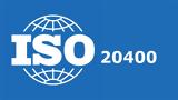 ISO 20400,