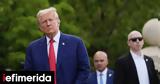 Washington Post, Τραμπ, -Πιέζει,Washington Post, trab, -piezei