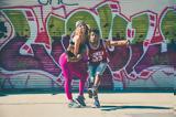 Viral Dance Challenges,