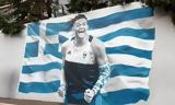Εμμανουήλ Καραλής, Γκράφιτι, Μανόλο,emmanouil karalis, gkrafiti, manolo