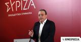 Φάμελλος, Περισσότερο, ΣΥΡΙΖΑ,famellos, perissotero, syriza