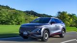 Game Changer - OMODA 5,SUV