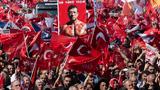 Τουρκία, Ογκώδης, Κωνσταντινούπολη, Εκρέμ Ιμάμογλου,tourkia, ogkodis, konstantinoupoli, ekrem imamoglou
