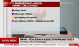 Τα «σκοτεινά μυστικά» των emoji – Η πονηρή κωδικοποιημένη γλώσσα,
