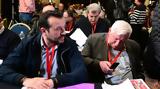 Παππάς, ΚΕ ΣΥΡΙΖΑ,pappas, ke syriza