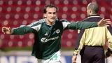 Γκέκας, Παναθηναϊκός, Σιώπης,gkekas, panathinaikos, siopis