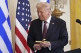Washington Post, Τραμπ,Washington Post, trab
