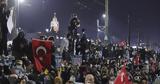 Τουρκία, Πλημμύρισε, Κωνσταντινούπολη, Ιμάμογλου,tourkia, plimmyrise, konstantinoupoli, imamoglou