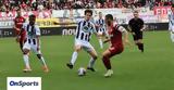 Super League 2, Ηρακλής, ΑΕΛ -,Super League 2, iraklis, ael -