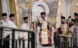 Αλβανία, Ενθρονίστηκε, Αρχιεπίσκοπος Ιωάννης,alvania, enthronistike, archiepiskopos ioannis