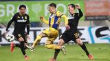 Αστέρας Τρίπολης - Άρης, Ντέρμπι,asteras tripolis - aris, nterbi