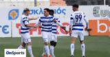 Super League Play Offs 5-8, ΟΦΗ - Ατρόμητος 1-2 | Διπλό Ευρώπης, Ηράκλειο,Super League Play Offs 5-8, ofi - atromitos 1-2 | diplo evropis, irakleio