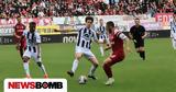 Super League 2, Ηρακλής, ΑΕΛ -,Super League 2, iraklis, ael -