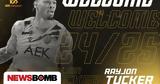 Μεταγραφές ΑΕΚ, Κιτρινόμαυρος, Τάκερ,metagrafes aek, kitrinomavros, taker