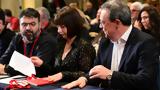 Σβίγκου, ΣΥΡΙΖΑ,svigkou, syriza