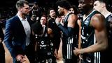 Η Παρί, Euroleague,i pari, Euroleague