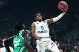 MVP, 32ης, Τζέι Σορτς, -double, Παναθηναϊκό,MVP, 32is, tzei sorts, -double, panathinaiko