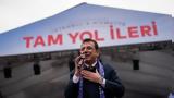 Εκρέμ Ιμάμογλου, Ποτέ, - Tο,ekrem imamoglou, pote, - To
