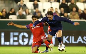 Athens Kallithea – Βόλος 1-1, 95′, Athens Kallithea – volos 1-1, 95′