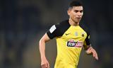 Μόνο, ΑΕΚ, Πινέδα,mono, aek, pineda