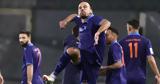 Athens Kallithea - Βόλος, 1-1, Λεμπόν,Athens Kallithea - volos, 1-1, lebon