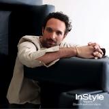 Μάρκος Παπαδοκωνσταντάκης, InStyle,markos papadokonstantakis, InStyle