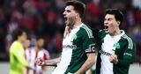 Παναθηναϊκός,panathinaikos