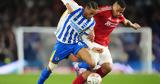 Μπράιτον - Νότιγχαμ Φόρεστ 3-4, 0-0, Κέρβερος Σελς, Κυπέλλου Αγγλίας,braiton - notigcham forest 3-4, 0-0, kerveros sels, kypellou anglias