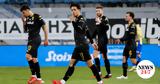 Stoiximan Super League, 5-8, Άρη,Stoiximan Super League, 5-8, ari