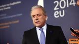 Αβραμόπουλος, Απολύτως, Ενόπλων Δυνάμεων,avramopoulos, apolytos, enoplon dynameon
