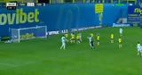 Παναιτωλικός - Λεβαδειακός, 1-2, Βήχος,panaitolikos - levadeiakos, 1-2, vichos