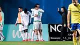 Παναιτωλικός-Λεβαδειακός 1-2, Τρίποντο … -beater, Βήχου,panaitolikos-levadeiakos 1-2, triponto … -beater, vichou