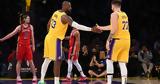 NBA, Live,Gazzetta
