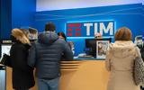 Ιταλία, Poste, Telecom Italia,italia, Poste, Telecom Italia
