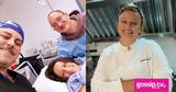 ΜasterChef, Γέννησε, Μαργαρίτα Νικολαΐδη,masterChef, gennise, margarita nikolaΐdi