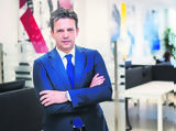 Καρούτζος Affidea, 2025,karoutzos Affidea, 2025