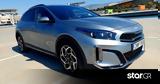 Test, Οδηγούμε, Kia Xceed 1 5T 48V Hybrid 7DCT,Test, odigoume, Kia Xceed 1 5T 48V Hybrid 7DCT