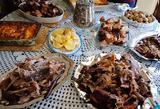 Καλάθι, Πάσχα, Πότε, Νονών,kalathi, pascha, pote, nonon