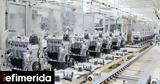Ο νέος επαναστατικός κινητήρας εσωτερικής καύσης που δεν παράγει ρύπους,