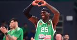 Παναθηναϊκός Ναν, Εδώ,panathinaikos nan, edo