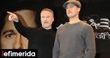 Μπραντ Πιτ, Επιστροφή, Ντέιβιντ Φίντσερ -Πληροφορίες, Netflix,brant pit, epistrofi, nteivint fintser -plirofories, Netflix