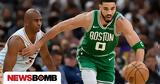 NBA, Χωρίς…, Σέλτικς, Θάντερ -,NBA, choris…, seltiks, thanter -