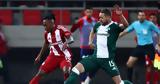 Ολυμπιακός – Παναθηναϊκός, Πειραιωτών, Super League,olybiakos – panathinaikos, peiraioton, Super League