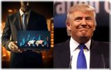 Σύμφωνο, Mar-a-Lago, Οικονομική, Wall Street,symfono, Mar-a-Lago, oikonomiki, Wall Street