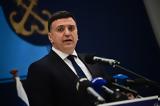 Κικίλιας, Δεν,kikilias, den
