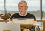 Bill Gates,
