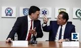 Κικίλιας, Γεωργιάδης, Αστυνομία Πυροσβεστική, Λιμενικό,kikilias, georgiadis, astynomia pyrosvestiki, limeniko