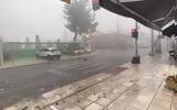 Συνεδρίασε, Επιτροπή Εκτίμησης Κινδύνου, ΕΜΥ,synedriase, epitropi ektimisis kindynou, emy