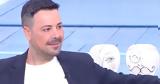 Πέτρος Κουσουλός, Ζήνα Κουτσελίνη, Ενδεχομένως,petros kousoulos, zina koutselini, endechomenos