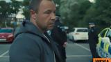 Adolescence,Stephen Graham